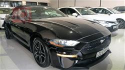 فۆرد مۆستانگ